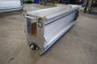 Tromp Ss 41.5 In. (1000 Mm) Flour Duster